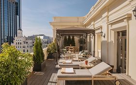 Hotel Fenix Gran Melia - The Leading Hotels Of The World